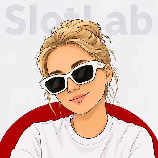 Mia Stone - specialistka na sloty Hold and Win